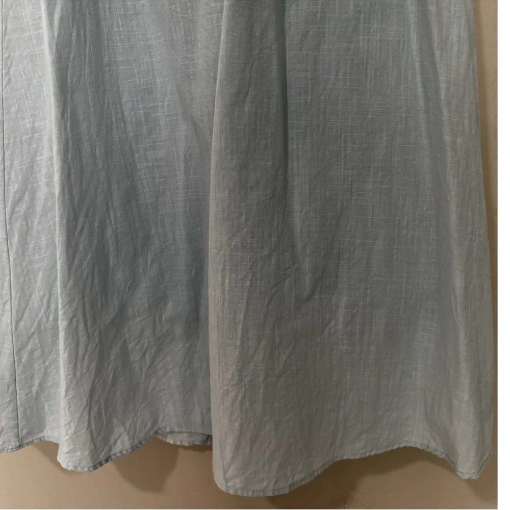 Petal & Pup BETSY HALTERNECK MAXI DRESS Size Small - Picture 3 of 6